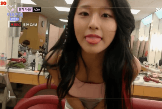설현의 신체결점.JPG | 인스티즈