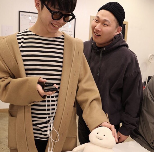 개인적으로 호감인 래퍼 | 인스티즈