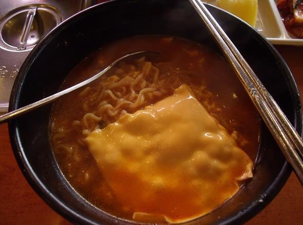 라면을 맛있게 끓이는 13가지 방법.jpg | 인스티즈