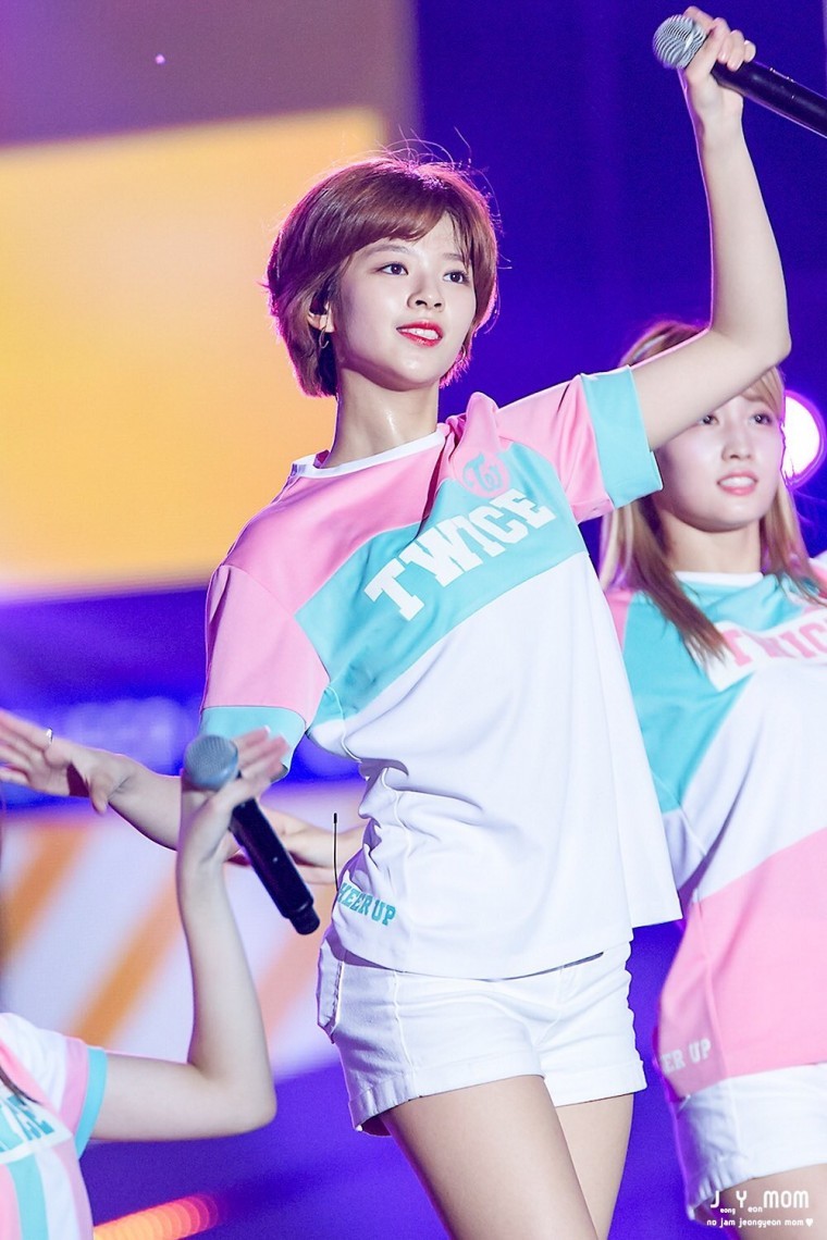 160911 WFMF 트와이스 사진 | 인스티즈