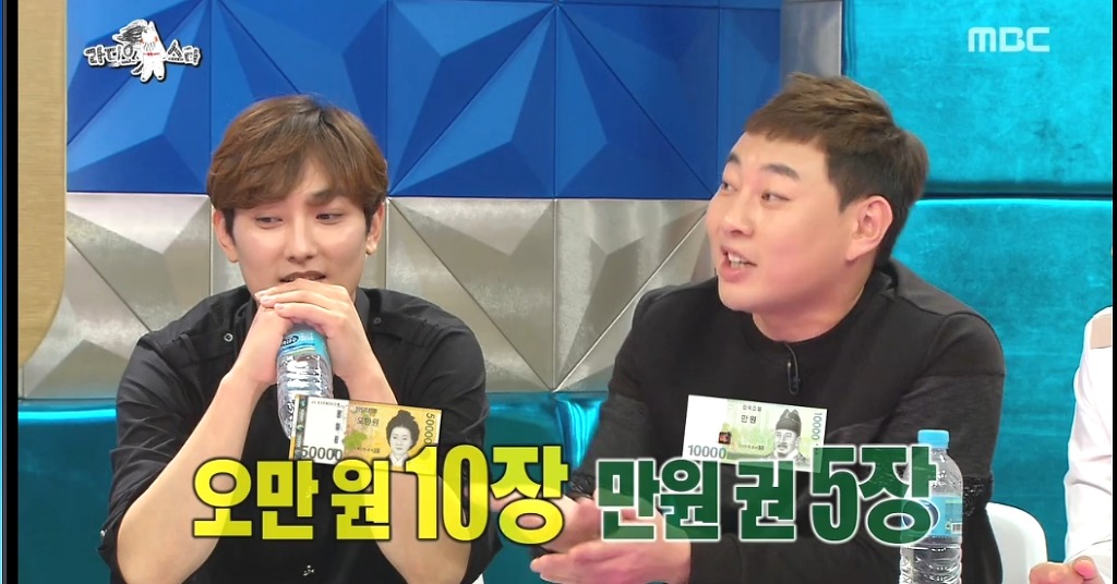 돈 많은 착한 형이랑 친하게 지내면 | 인스티즈