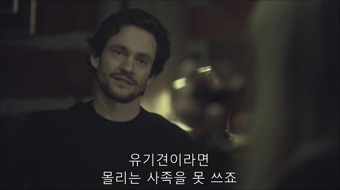 [로맨틱스릴러미드] 한니발 (Hannibal) 시즌3 에피8 (3/4) | 인스티즈
