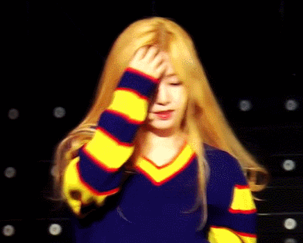 이럴때 여자가 너무 이쁘다.gif | 인스티즈