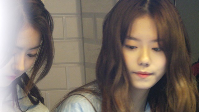 아이오아이 김소혜가 가지고 있는 분위기 | 인스티즈