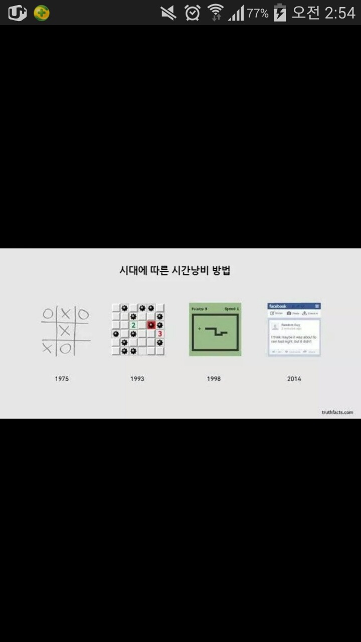 시간낭비 이미지