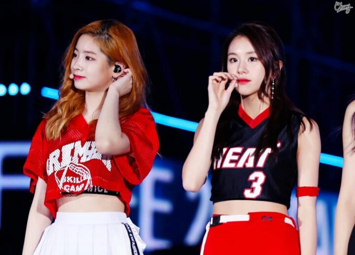 트와이스 다현 나연이 | 인스티즈