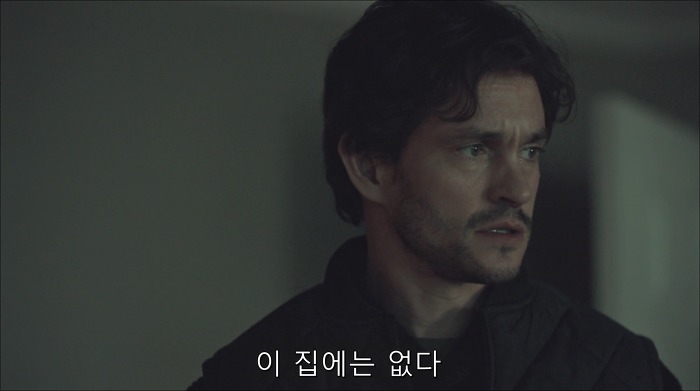 [로맨틱스릴러미드] 한니발 (Hannibal) 시즌3 에피8 (3/4) | 인스티즈