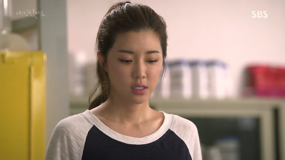 [드라마애인있어요] 흔한 불륜아닌 사랑이야기 4화(5) | 인스티즈