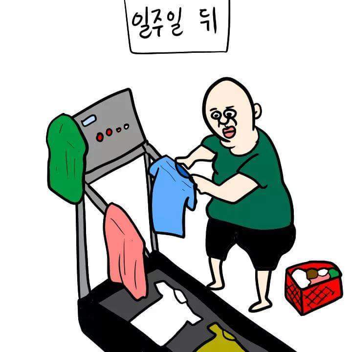 공감 만화 다이어트 | 인스티즈
