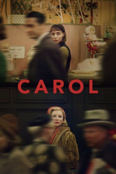 캐롤(Carol, 2015) | 인스티즈