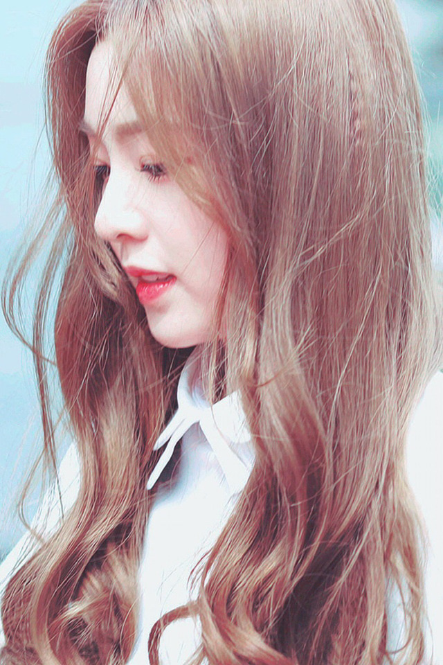 케이 아이린의 웃픈상황ㅋㅋㅋgif | 인스티즈