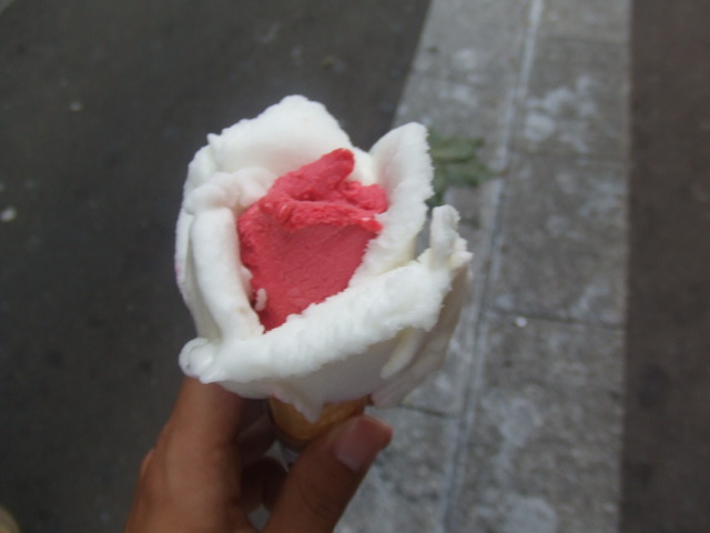 파리에서의 쳐묵쳐묵 (1) | 인스티즈