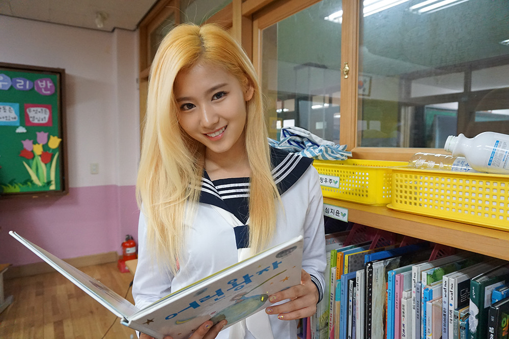 [트와이스] 샤샤샤 사나 | 인스티즈