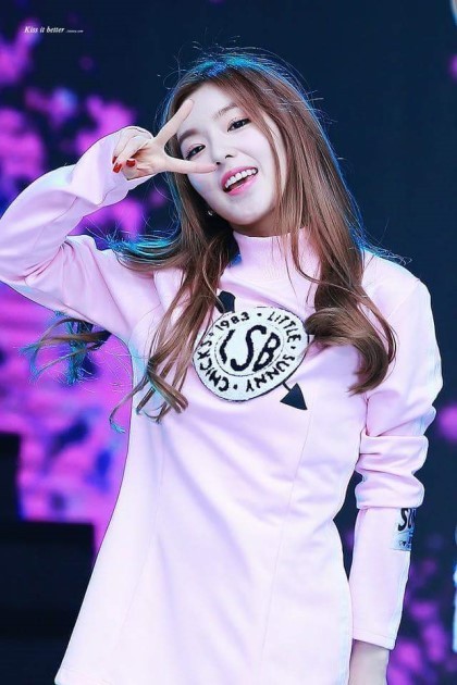 레드벨벳 아이린.JPG | 인스티즈