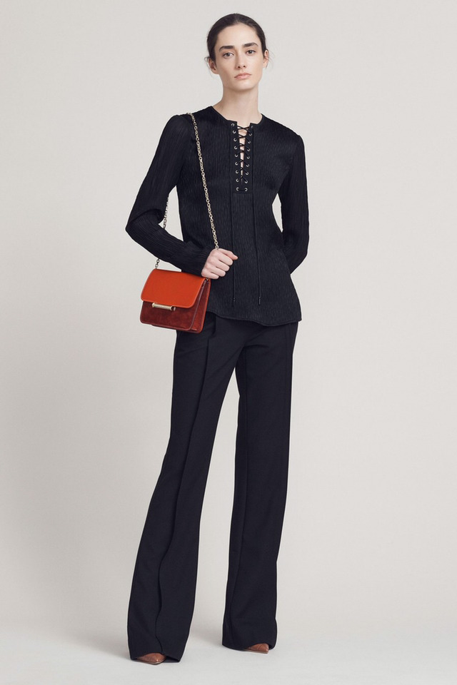 2017 Pre-Fall Jason Wu 컬렉션 | 인스티즈