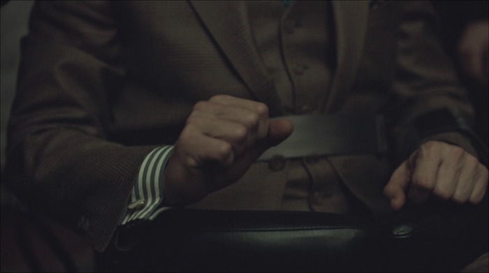 [로맨틱스릴러미드] 한니발 (Hannibal) 시즌3 에피7 (2/4) | 인스티즈