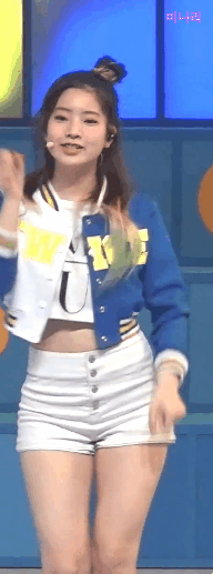 트와이스 샤샤샤 모음.gif | 인스티즈