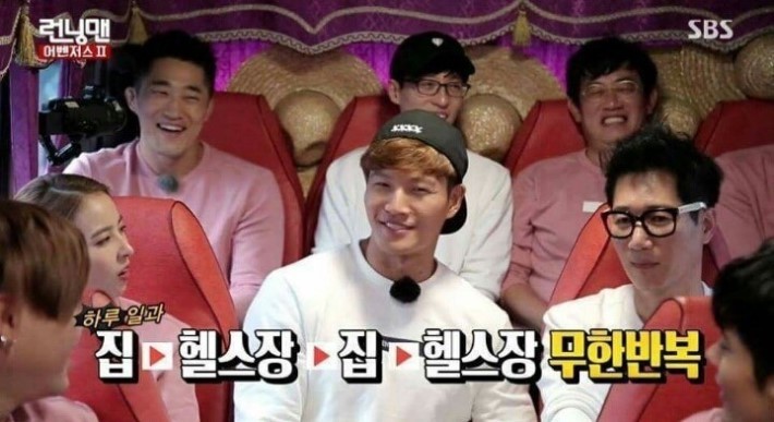 디스패치가 포기한 연예인... | 인스티즈