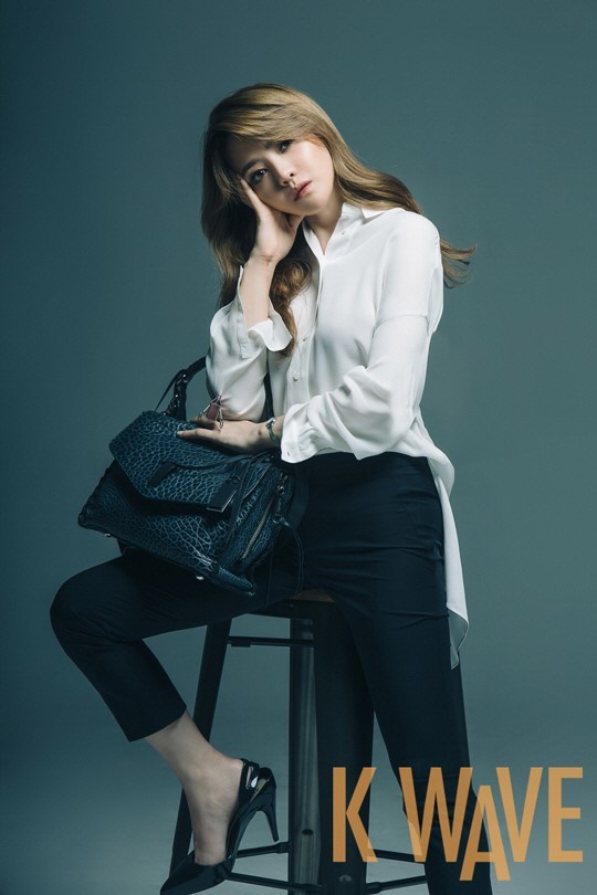 오늘자 서유리 | 인스티즈