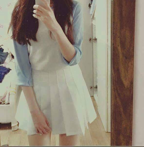 요즘 남자들이 환장하는 여자치마.jpg | 인스티즈