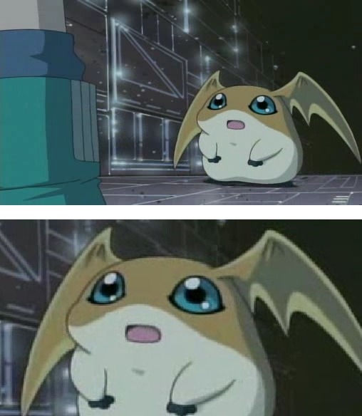 [디지몬] 리키의 만행 (부제: 리키악당설) | 인스티즈