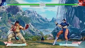 이들중 자신이 좋아한 격투게임은? | 인스티즈