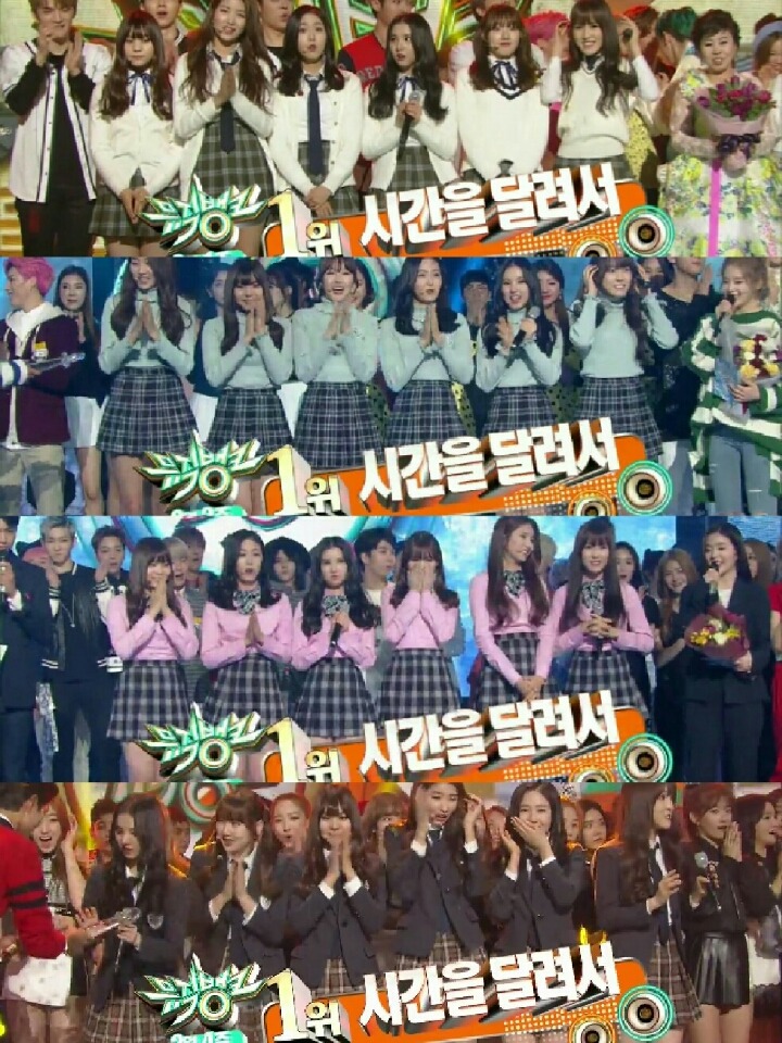 2016년 여자친구 25관왕 ㄷㄷㄷㄷㄷㄷㄷㄷ | 인스티즈