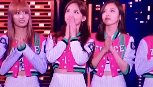 트와이스 3보 담당 | 인스티즈