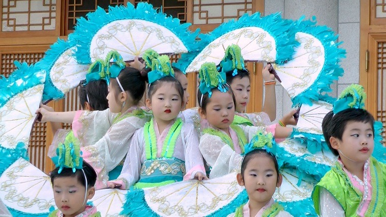 연화 유치원 이미지