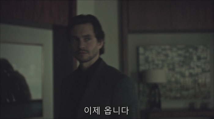 [로맨틱스릴러미드] 한니발 (Hannibal) 시즌3 에피13 (2/4) | 인스티즈