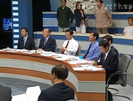 백분토론 레전드.jpg (2003년) | 인스티즈