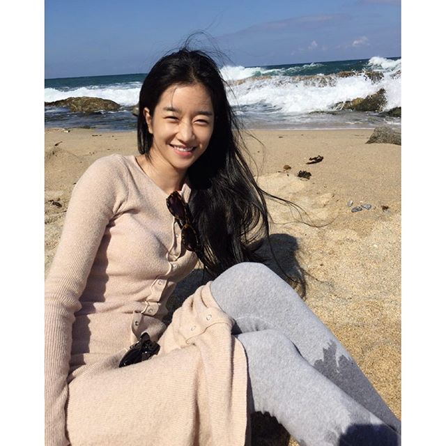 신인 배우 서예지 인스타그램 사진들.jpg | 인스티즈