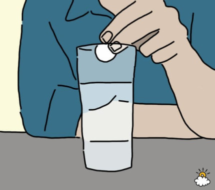 알면서 말 못하는 입 냄새..이렇게 없애라 | 인스티즈