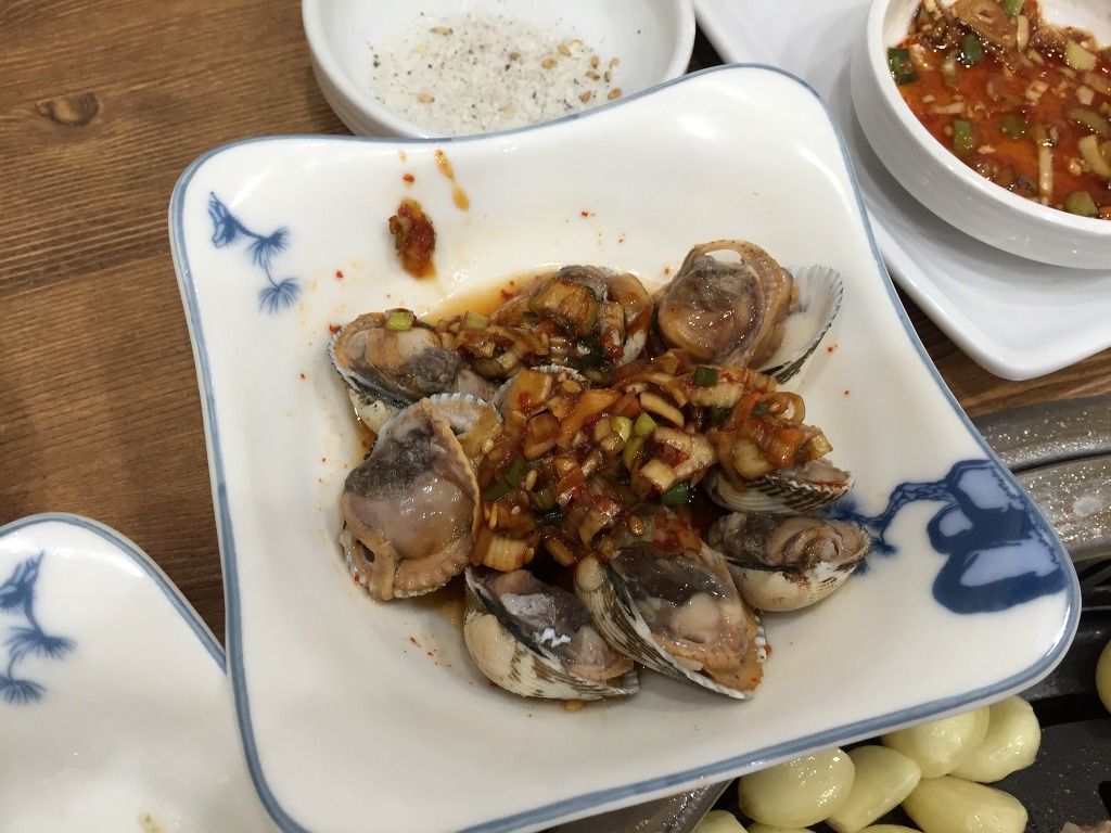 덕평한우촌 이미지