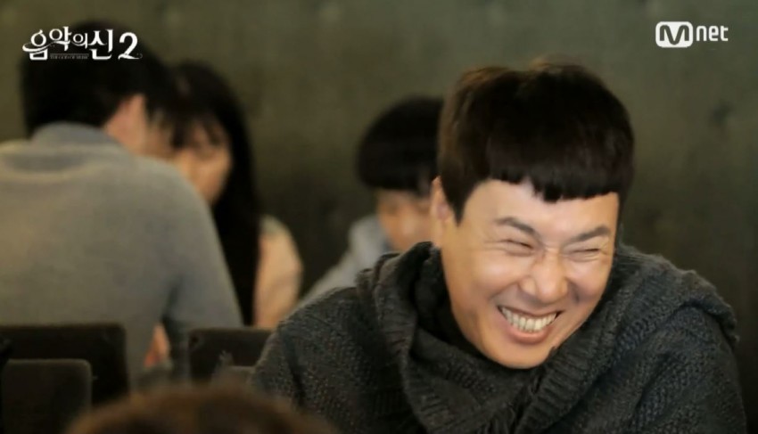 음악의 신2가 망했다는 평을 듣는 이유.jpg | 인스티즈