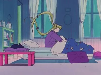 [2D] 내가 마법소녀가 된다면 어디로 들어가는게 좋을까? | 인스티즈