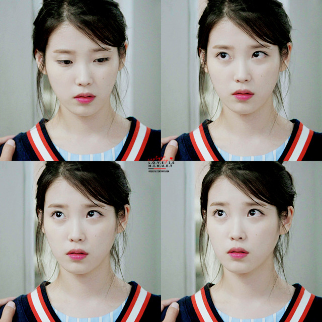 새벽엔 우리 아이유.jpgif | 인스티즈