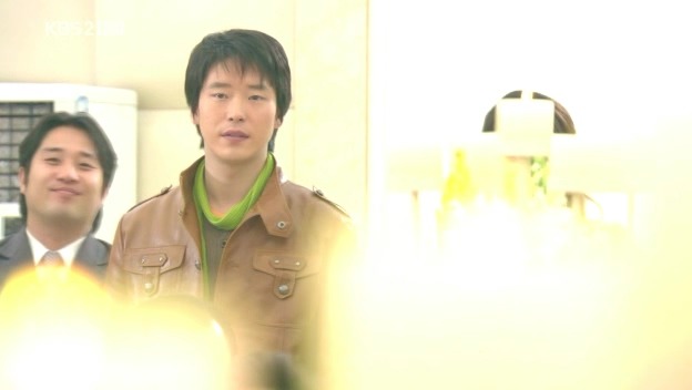 [KBS드라마시티] 기억상실증에 걸린 저승사자 3 | 인스티즈