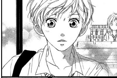 요즘 인기 많은 일본 순정만화 아오하라이드.jpg | 인스티즈