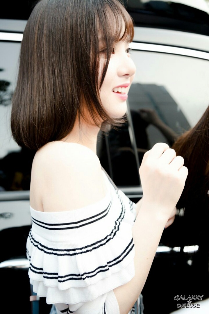 여자친구 은하.jpgif | 인스티즈