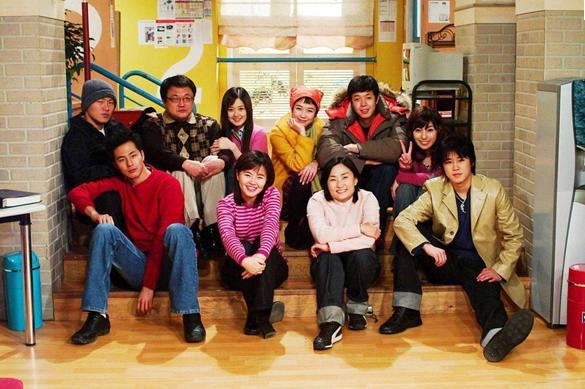 여기에 나온 연예인들은 뜨거나 한번씩이라도 주목 받은적이 있음 | 인스티즈