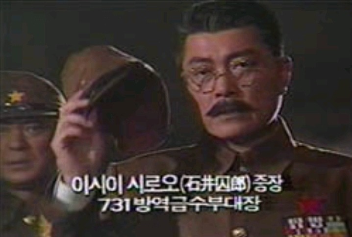 한민족의 아픔을 그대로 재현한 국내최초 블록버스터 여명의눈동자 | 인스티즈