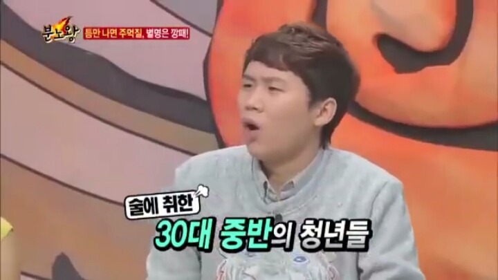 배우 최종원이 처음본 팬에게 욕을 한 이유.jpg | 인스티즈