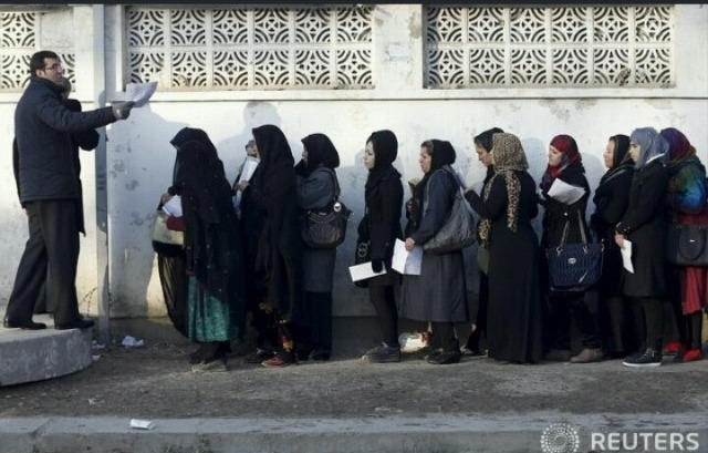 여성인권이 어디까지 후퇴할 수 있는지 궁금하다고? | 인스티즈