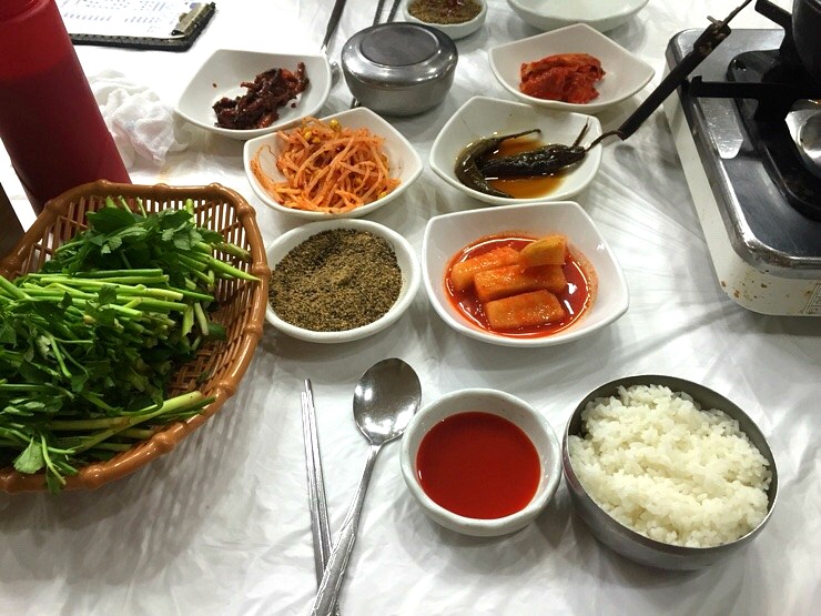 광주를 여행오신다면 꼭 들려야할 맛집 리스트 (상추튀김 아님 주의) | 인스티즈