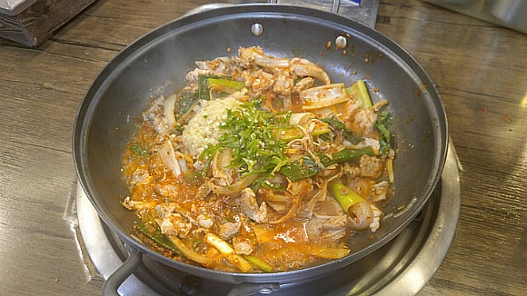 촌돼지집 이미지