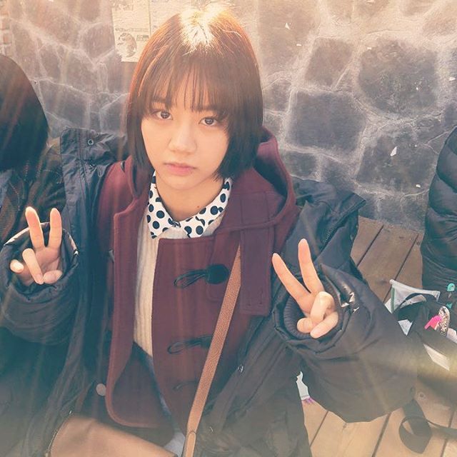 오늘자 걸스데이 혜리 인스타그램 2 | 인스티즈