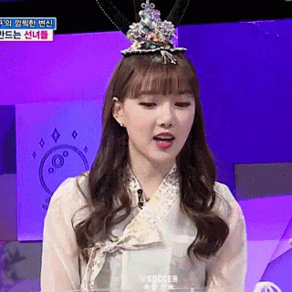 170208 트틱앤트루 여자친구.gif (데이터주의) | 인스티즈