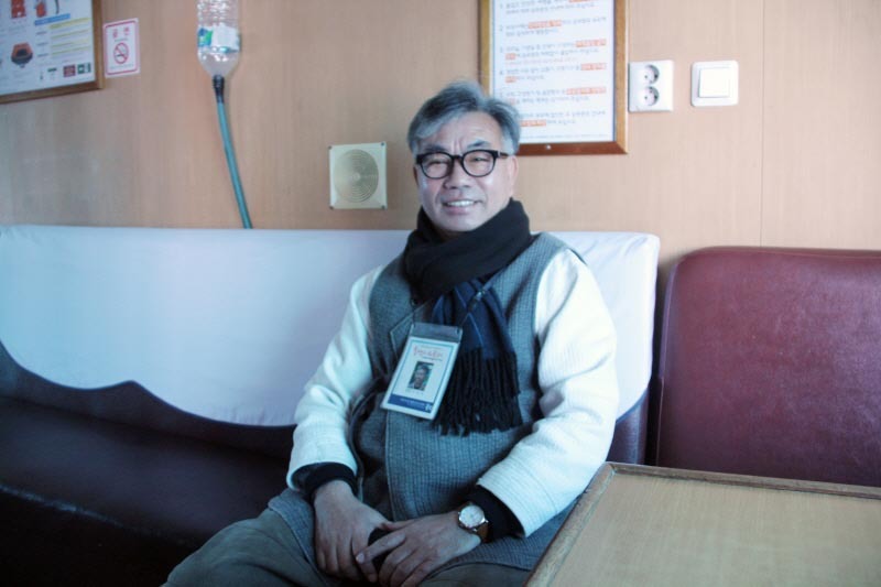 통영시티투어 이미지
