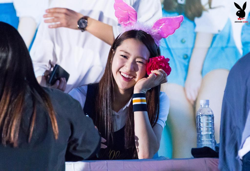 [주의] 귀요미 걸그룹 오마이걸 지호 | 인스티즈